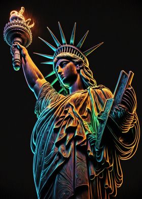 Statue of Liberty