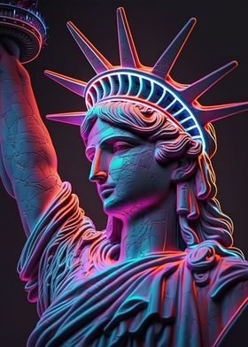 Statue of Liberty