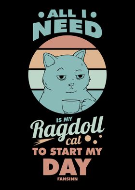 I need my Ragdollkat