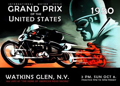 Grand Prix 1950