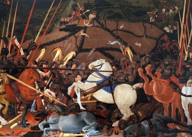 Battle of San Romano