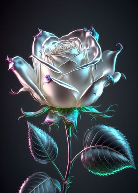 beautiful rose