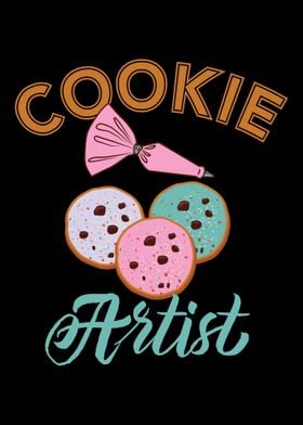 Cookie Decorator