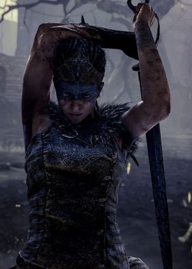 Senua