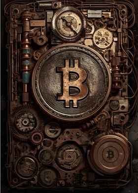 Bitcoin Wallet 