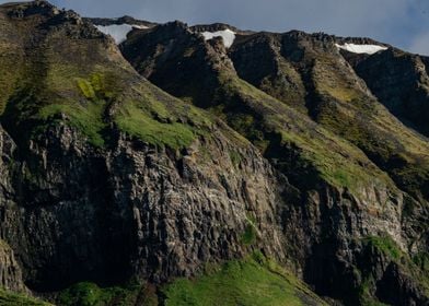 Arctic Landscape