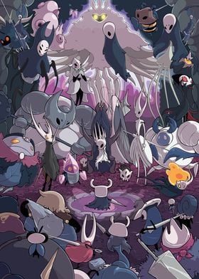 hollow knight