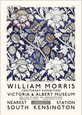 Victoria and Albert Museum