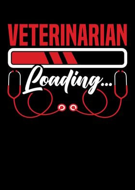 Veterinarian Loading