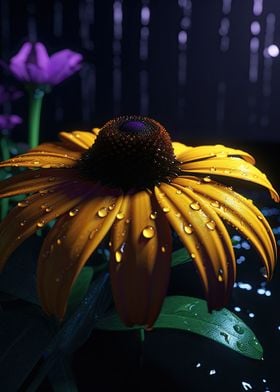 Black Eyed Susan