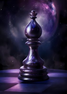 Chess Galaxy Universe 17