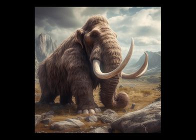 Mammoth