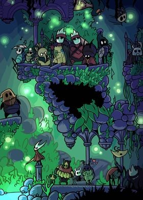 hollow knight