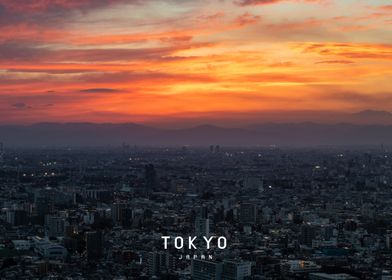 Tokyo 