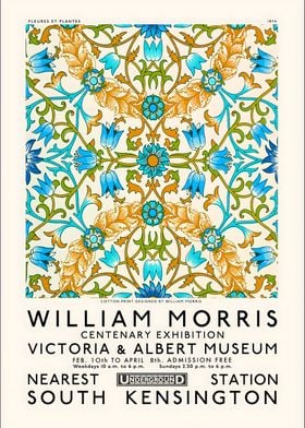 Victoria and Albert Museum