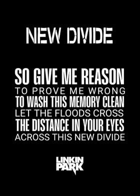 Music New Divide