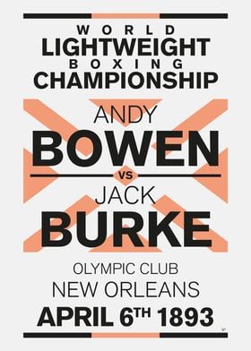 1893 Bowen vs Burke 