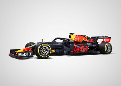 Redbull F1