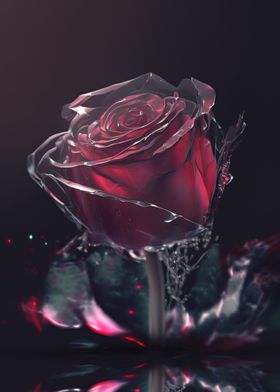 beautiful rose