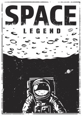 Space Legend