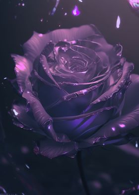 beautiful rose