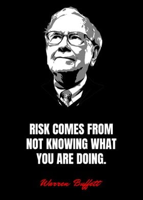 Warren Buffett Quotes