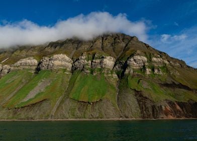 Arctic Landscape