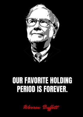 Warren Buffett Quotes