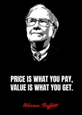 Warren Buffett Quotes