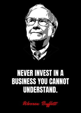 Warren Buffett Quotes