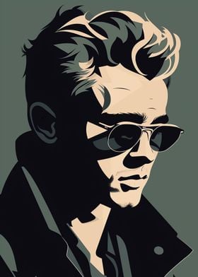 James Dean