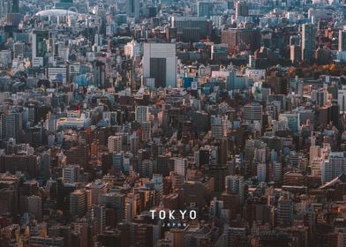 Tokyo 