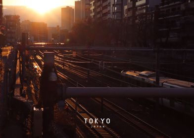 Tokyo  