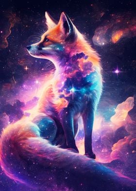 Fox Constellation