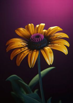 Black Eyed Susan