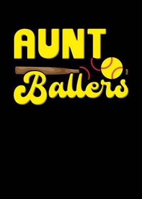 Aunt of Ballers