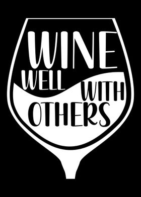 Wines Well With Others