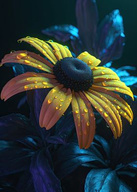 Black Eyed Susan