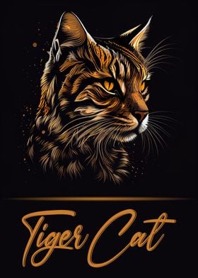 Tiger Cat