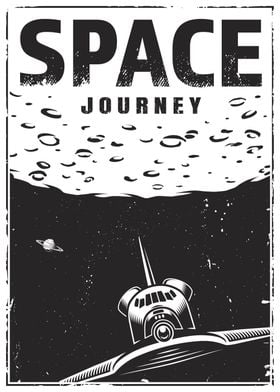 Space Jouney