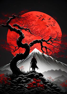 Red Moon Japan 