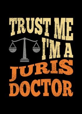 Trust Me Im A Juris