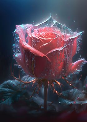 beautiful rose