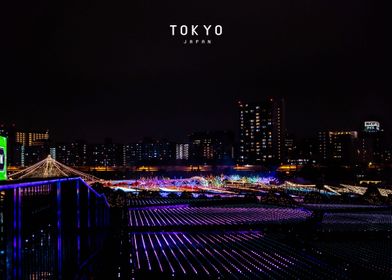 Tokyo  