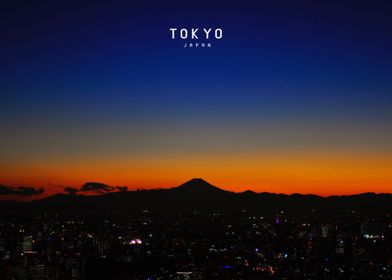 Tokyo  