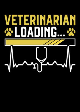 Veterinarian Loading