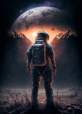 Alone In Space