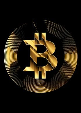 Bitcoin Rising Power