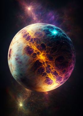 Mercurian Odyssey