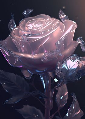 beautiful rose